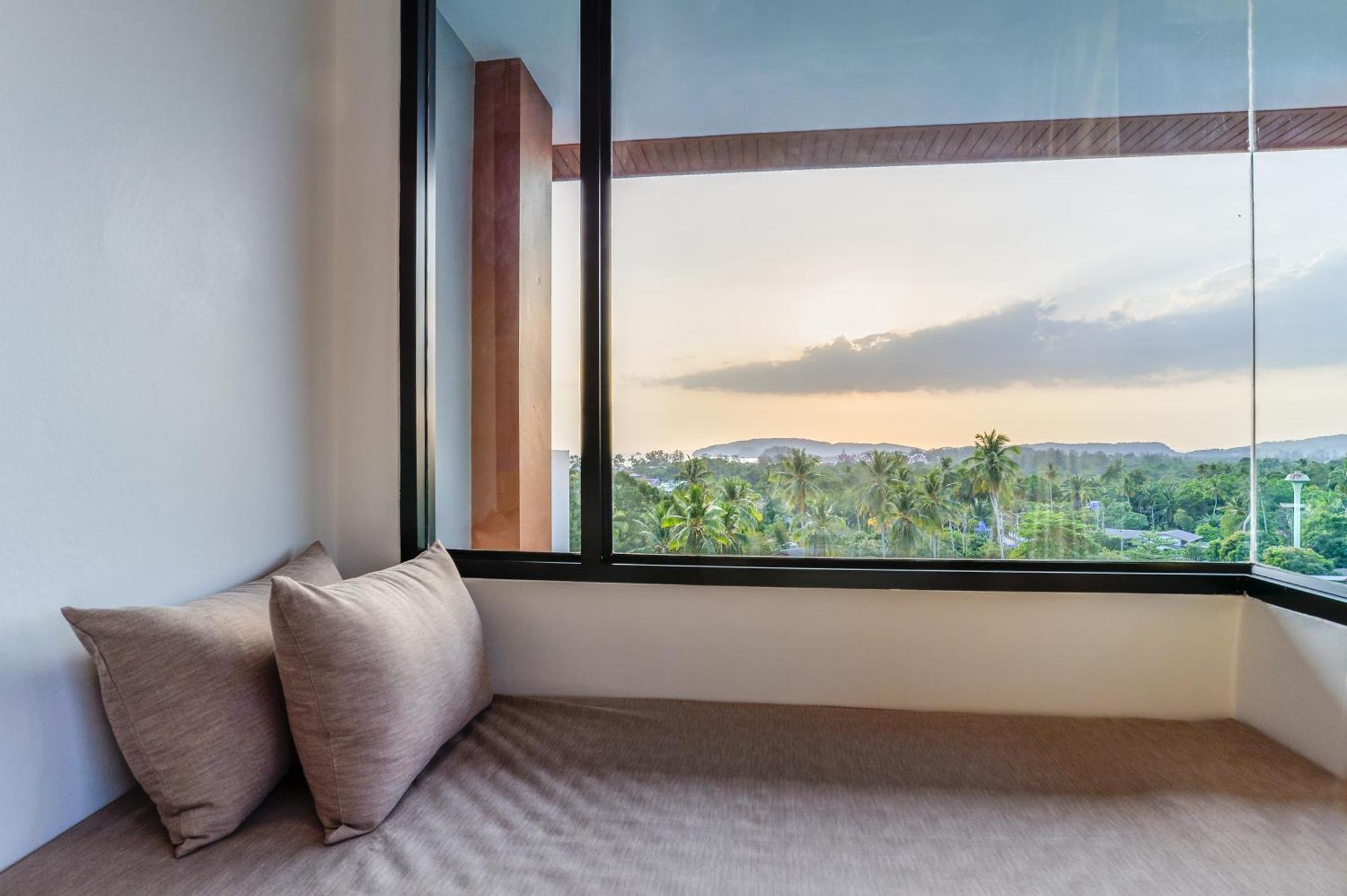Anda Sea Tales Resort-Sha Plus Ao Nang Room photo
