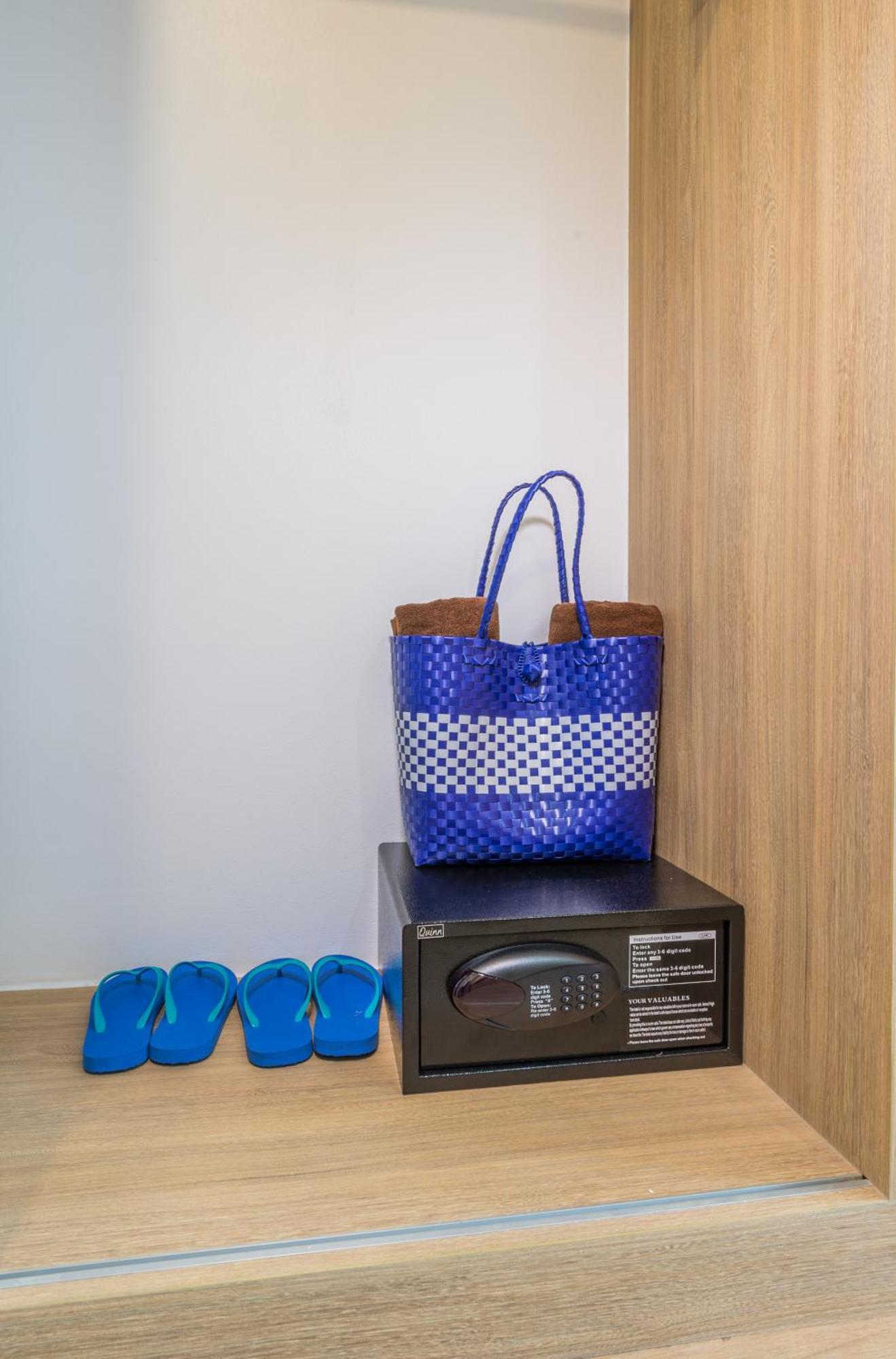 Anda Sea Tales Resort-Sha Plus Ao Nang Room photo